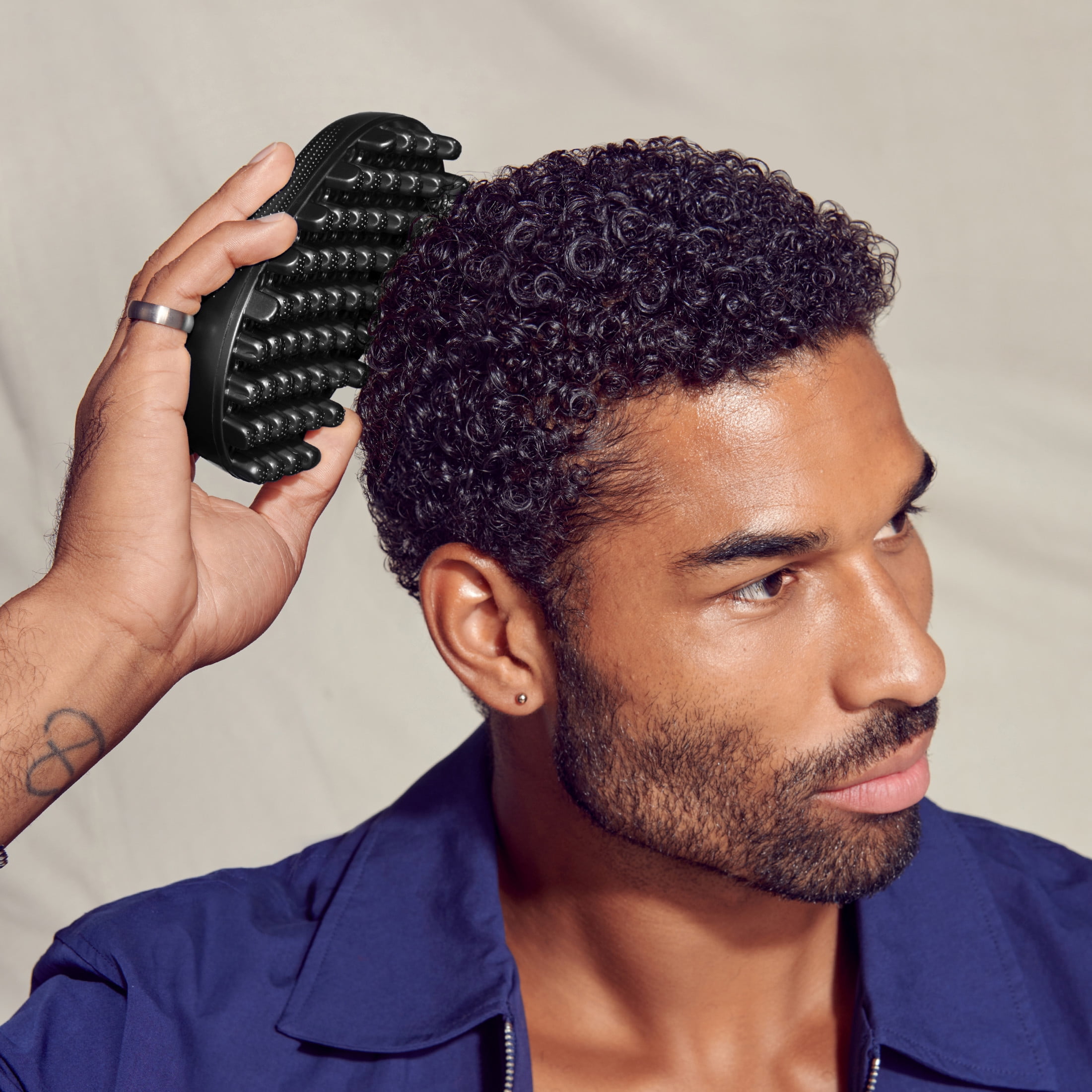 KISS Colors & Care Twist King