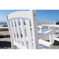 thumbnail image 5 of Vifah Bradley Outdoor Wood Armchair, 5 of 5