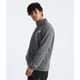 thumbnail image 3 of Chaqueta THE NORTH FACE Cedar Trail Grid de forro polar para hombre - XXL, 3 of 6
