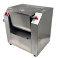 thumbnail image 2 of PreAsion 25KG Electric Dough Mixer Kneading Machine Flour Mixer Kitchen Equipment with Dough Knife, 2 of 17