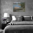 thumbnail image 6 of Farmhouse Wall Art Swing Wall Decor Country Barn Pictures Farmhouse Wall Decor Rustic Canvas Prints Painting Framed Artwork for Living Room kitchen Bedroom 12"x16", 6 of 6