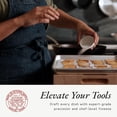 thumbnail image 4 of Made In Cookware - Quarter Sheet Pan - Commercial Grade Aluminum - Professional Bakeware - Made in USA, 4 of 6