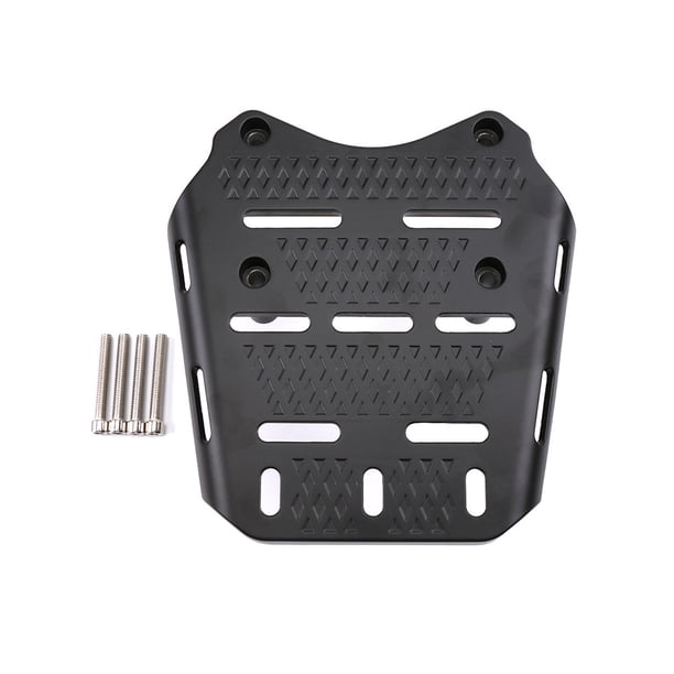Portaequipajes Trasero Universal Modificado Para Caja Trasera De Motocicleta Para Honda matsuzay VI009174-01