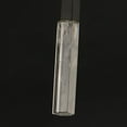 thumbnail image 2 of ET2 Lighting - Diaphane - 23.75 Inch 5W 1 LED Pendant-Black Finish, 2 of 5