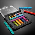 thumbnail image 3 of Juego De Lógica IQ Stixx Smart Games, 3 of 5