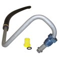 thumbnail image 4 of Tuyau de Direction Assistée Wrangler TJ Crown Automotive 1997-2002 pour Jeep 52038423AB, 4 of 4