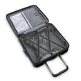 thumbnail image 3 of Luggage Samsonite Stryde 2 Hardside, expandible, juego de 2 piezas, negro, 3 of 7