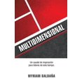 thumbnail image 1 of Pre-Owned Multidimensional (Paperback), 1 of 1