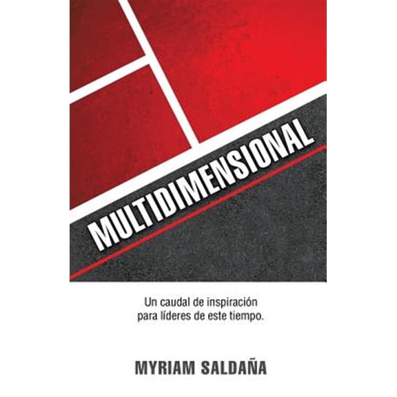 Pre-Owned Multidimensional (Paperback)