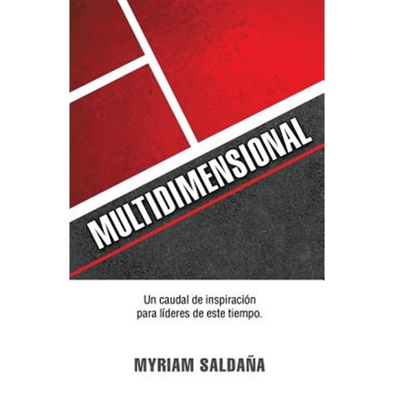 Pre-Owned Multidimensional (Paperback)