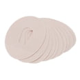 thumbnail image 4 of Parches Adhesivos CGM 10PCS Parches con Sensor CGM Impermeable a Prueba de Sudor Cómodo Negro Monitor Continuo de Glucosa Cubierta del Sensor Parches Adhesivos para Monitor de ANGGREK Otros, 4 of 8