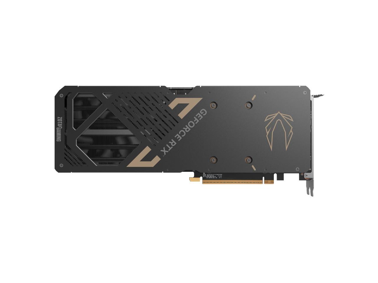 Zotac USA ZTB50700J10P RTX 5070 Solid OC 12GB Graphics Card