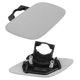 thumbnail image 4 of Tapa con arandela para faro derecho, embellecedor de parachoques con solapa para lámpara, para BMW Serie 3 E92 E93 6167 7171660, 4 of 5