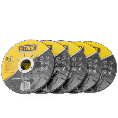 Dewalt Steel Grinding Wheel - STKUSA Metal Grinding Wheels 4-1/2