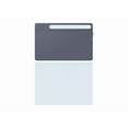 thumbnail image 3 of Samsung Official Smart Book Cover for Galaxy Tab S9 | S9FE, Blue, 3 of 9