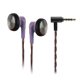 thumbnail image 1 of JCALLY EP01 Auriculares con cable de 3,5 mm Auriculares de música de cabeza plana Inteligente, 1 of 8