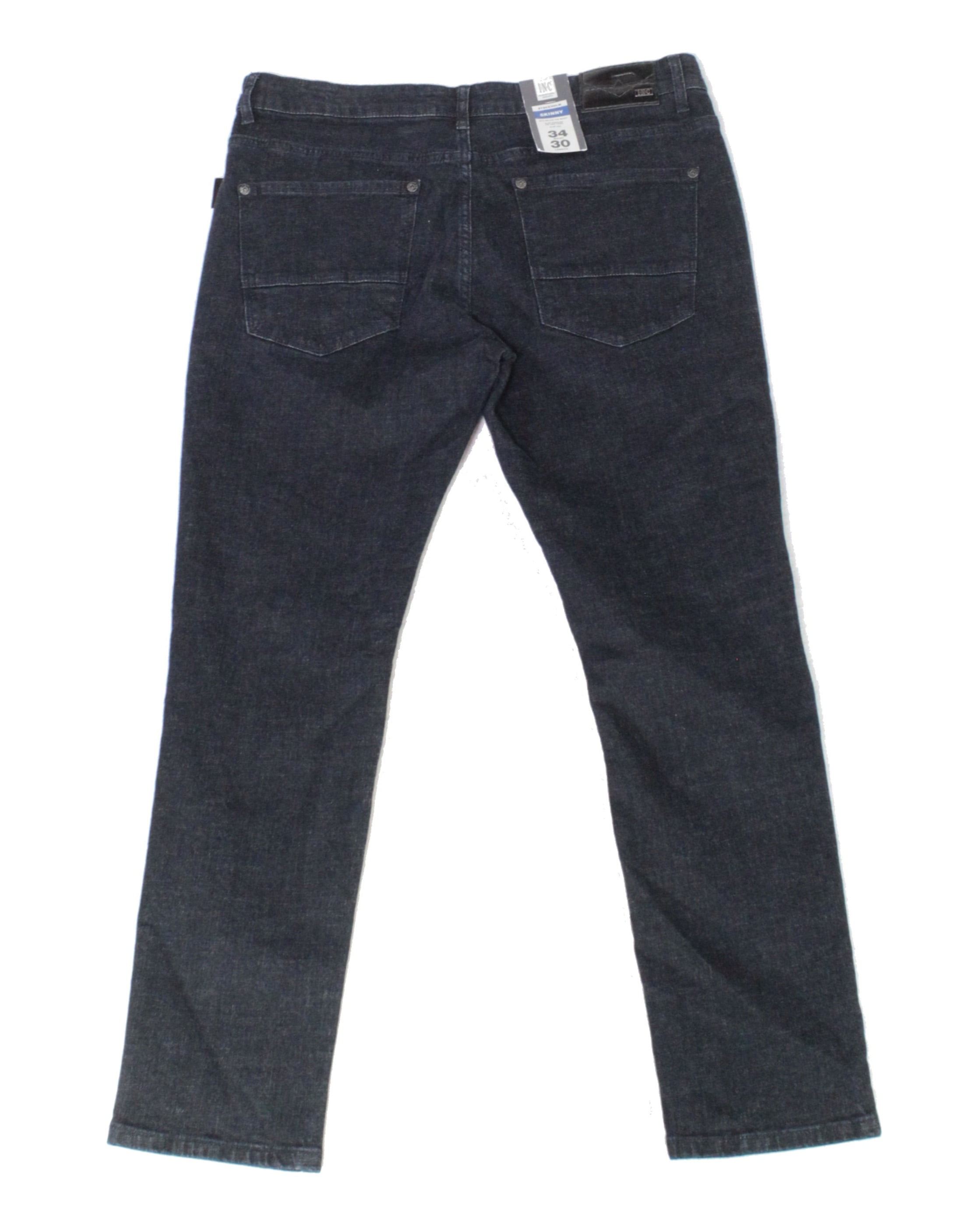 mens skinny jeans 38x30