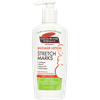 Palmer's Cocoa Butter Formula Massage Lotion for Stretch Marks Pump Bottle 8.5 fl.oz.   Pack of 3