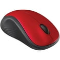 thumbnail image 4 of Logitech Wireless Mouse M310, Hands Red, 4 of 4