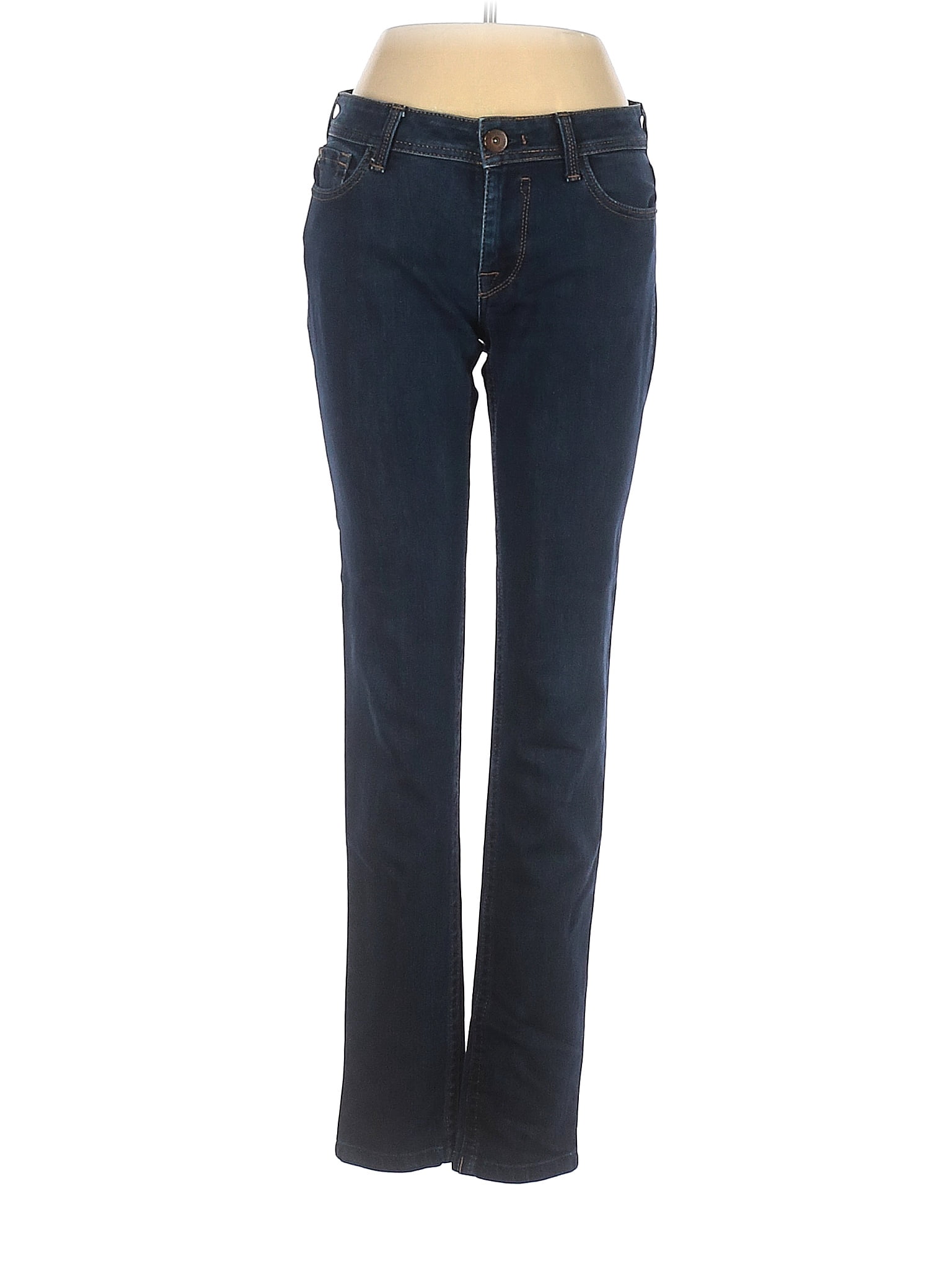 PreOwned DL1961 Women's Size 27W Jeans