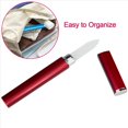 thumbnail image 5 of Paquete de 8 Limas de Vidrio para UñAs, Limas de Cristal para UñAs con Estuche, Limas para UñAs de Doble Cara, Cuidado Profesional de UñAs para Manicura, 5 of 5