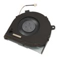 thumbnail image 4 of Ventilador de refrigeración de CPU para portátil Dell, ventilador de refrigeración de CPU para portátil de repuesto para DELL G3 3579 3779 5587, 4 of 5