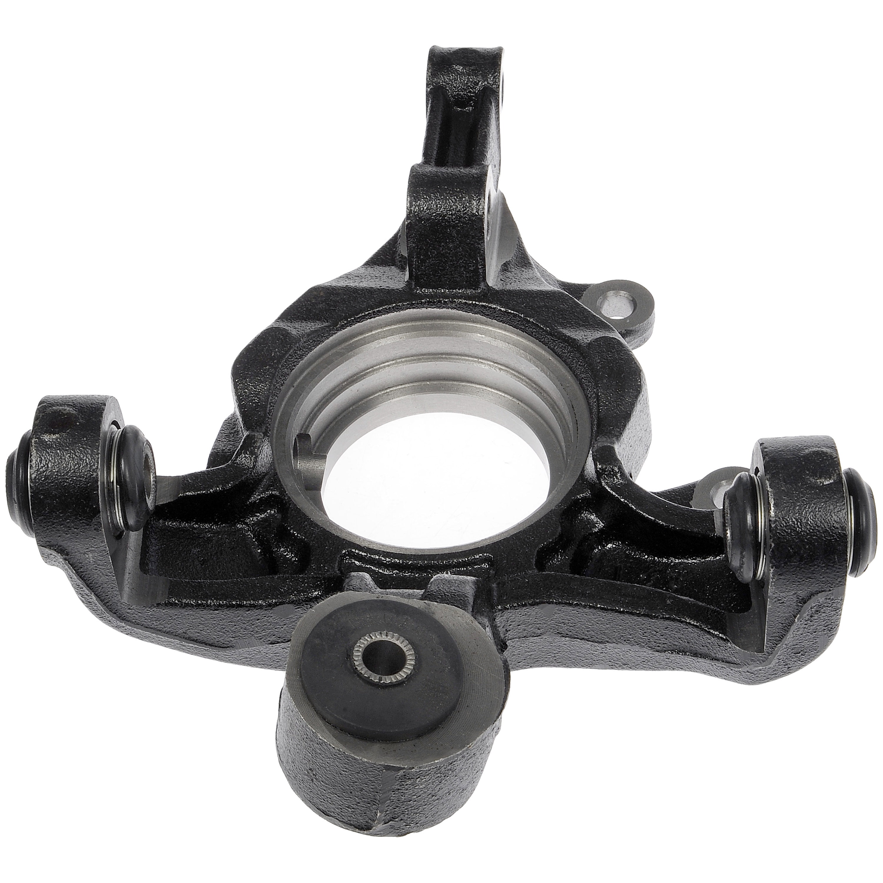 Dorman 698-176 Rear Passenger Side Suspension Knuckle for Specific Toyota Models