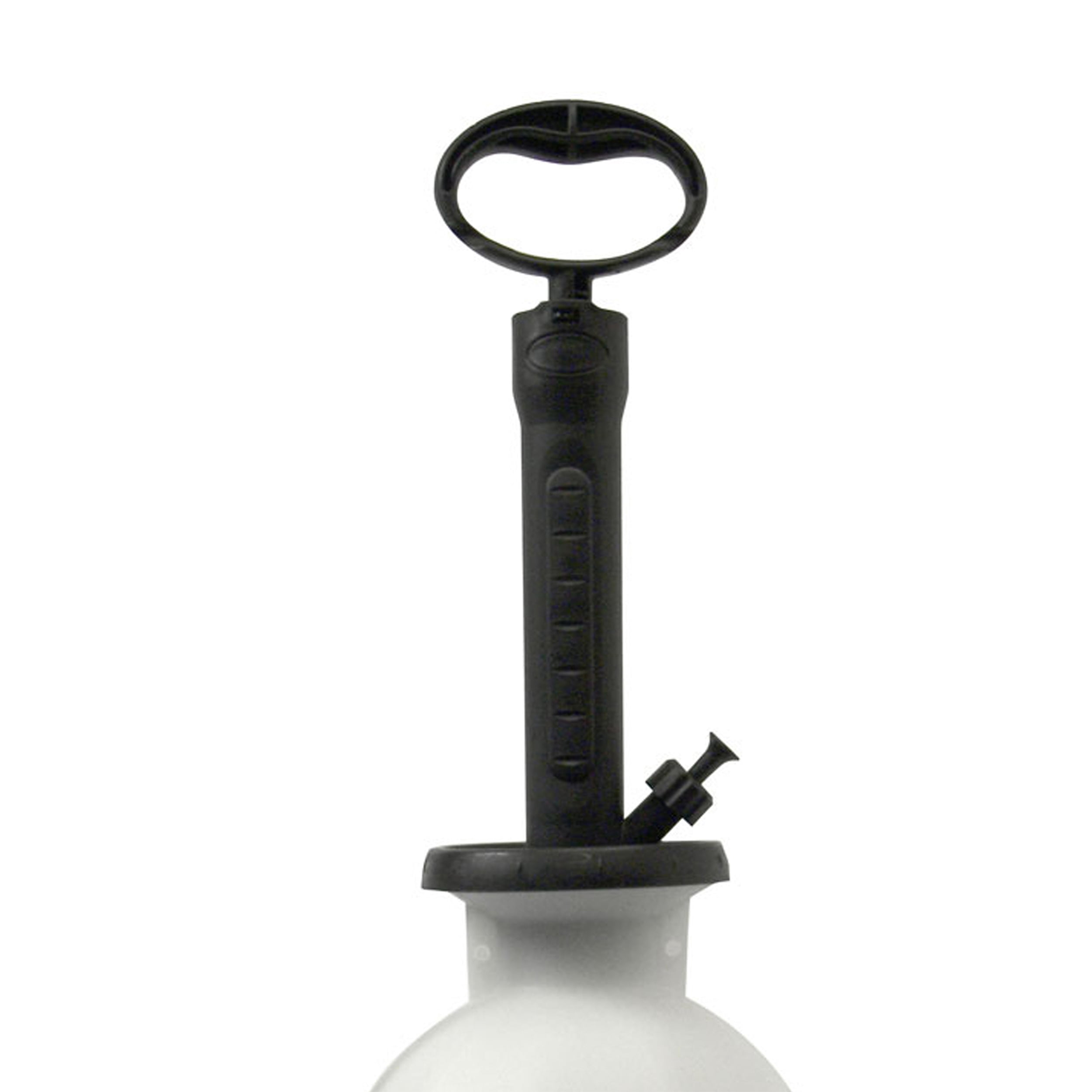 CHAPIN Stand 'N Spray 29002 Sprayer, 2 gal Tank, 3 in Fill Opening, Poly Tank, Poly Handle