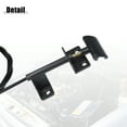 thumbnail image 4 of Unique Bargains Front Hood Latch Release Cable Fit for Chevrolet Camaro 1982-1992 for Pontiac 1982-1992 No.10182100, 4 of 6