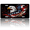 4th of July Eagle, variant on 1 Pcs License Plate Covers & Frames, Pink Roses Butterflies and Heart For Decorative Front, Waterproof For Decoration Aluminum License Plate Covers & Frames Cover For Men Women, 12" X 6"