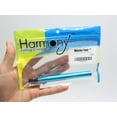thumbnail image 5 of Harmony Fishing - Pro-Grade Wacky Rig O-Ring Tool for Senkos & Stick Baits w/ 10 orings green pumpkin o-rings, 5 of 11