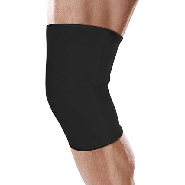 bonmedico Geniko Knee Ice Pack, Knee Compression Sleeve with Gel