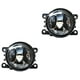 thumbnail image 1 of Par de Faros Para Niebla Sentra 2010 A 2012 Nissan TYC  ., 1 of 4