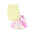 thumbnail image 2 of Set de ropa Disney Princess Belle para niña pequeña de 2 años, 2 of 9