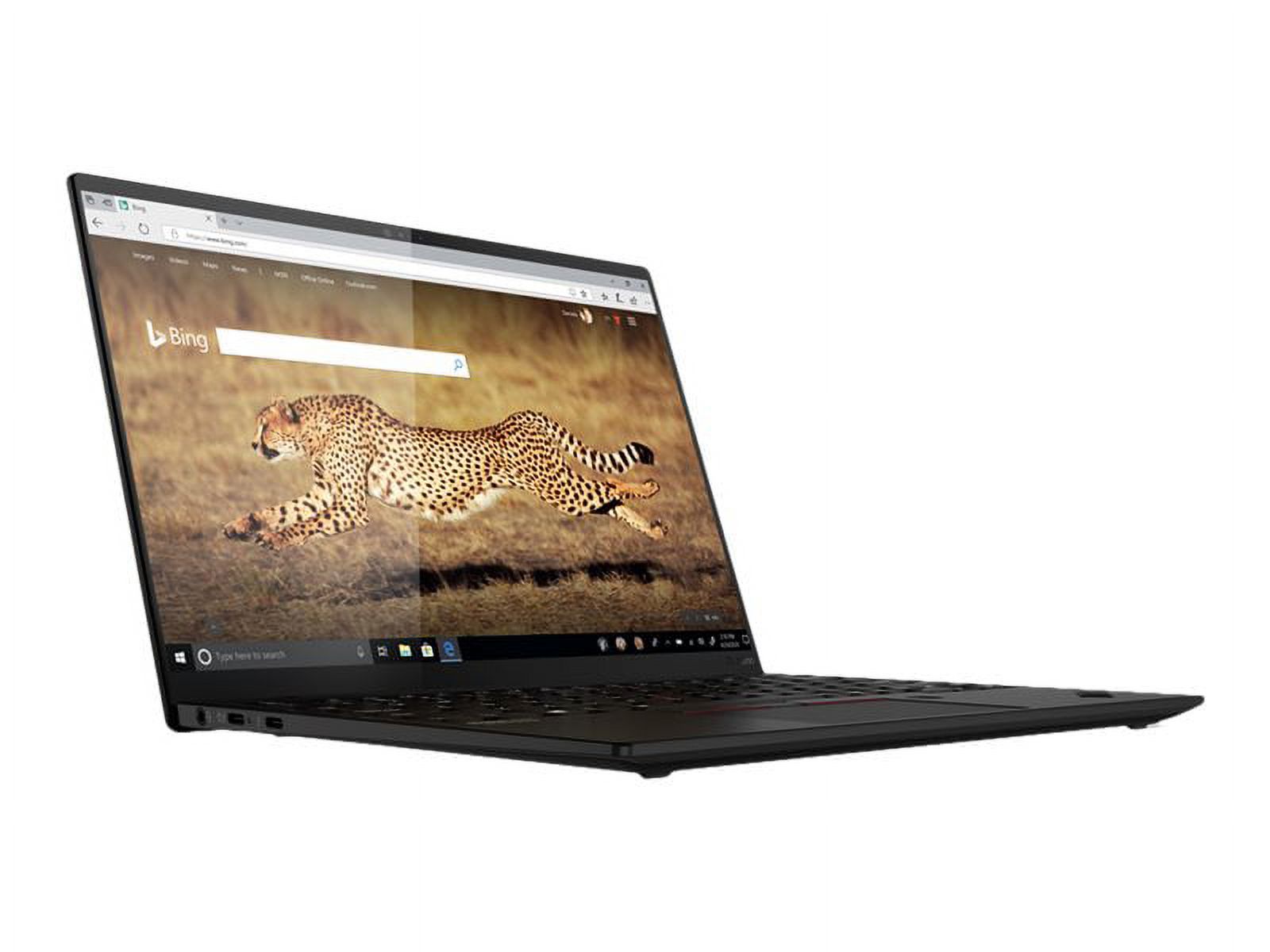 Lenovo ThinkPad Laptop, Carbon X1 Nano Gen 1, 13