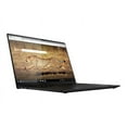 thumbnail image 3 of Lenovo ThinkPad X1 Nano Gen 1 20UN - Intel Core i7 - 1160G7 / up to 4.4 GHz - Evo - Win 10 Pro 64-bit (includes Win 11 Pro License) - Intel Iris Xe Graphics - 16 GB RAM - 512 GB SSD NVMe - 13" IPS 2160 x 1350 (2K) - Wi-Fi 6 - black paint - kbd: US - with 3 Years Lenovo Premier Support, 3 of 15