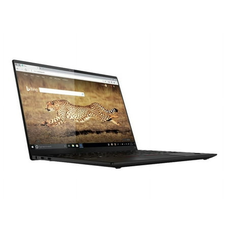Lenovo - 13" ThinkPad X1 Nano Gen1 Laptop - Intel Core i5 - 16GB Memory - 256 SSD - Black