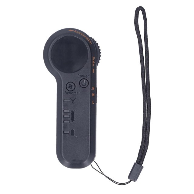 Control remoto inalámbrico para patineta eléctrica: controlador inteligente portátil ISM de 2,4 GHz