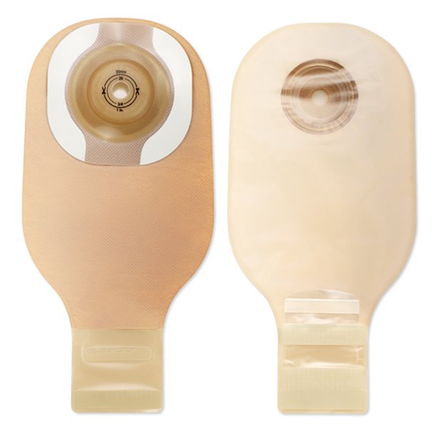Hollister Ostomy Pouch Drainable One Piece System 12 L 1pc System Ultra Clear 811 5 Ct Walmart Com Hollister Ostomy Pouch Drainable One Piece System 12 L 1pc System Ultra Clear 811 5 Ct Walmart Com