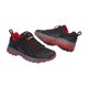 thumbnail image 1 of Atlas For Men - Zapatillas de Senderismo con Cordones para Hombre (Negro), 1 of 3