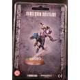 thumbnail image 1 of Figuras de acción Games Workshop Warhammer 40k Harlequin Solitaire, 1 of 2