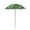 as the picture shows, variant on Umbrella Adjustable Garden Shade Umbrella with Iron Poles Outdoor Multifunctional Sun Shade for Potted Flowers Weatherproof Sun Protection for Backyard Patio