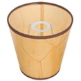 thumbnail image 1 of FUTUREORYY Fashionable Lampshade Lampshade Coffee Cloth 1Set Stylish Interior, 1 of 5