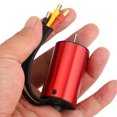 thumbnail image 4 of Motor RC Sin Escobillas ANGGREK 3700KV Impermeable 4 Polos A Prueba De Polvo, 4 of 8