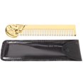 thumbnail image 3 of Clipper Guard Holder Beard Comb Mustache Grooming Comb Grooming Brush Tool, 3 of 8