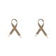 thumbnail image 4 of Bolso de hombro Qarigey para mujer Caqui con correa ancha de repuesto ajustable, 4 of 6