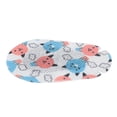thumbnail image 1 of Breathable Comfortable Eye Patch Bandages Skin Friendly for Children Adults, 1 of 7
