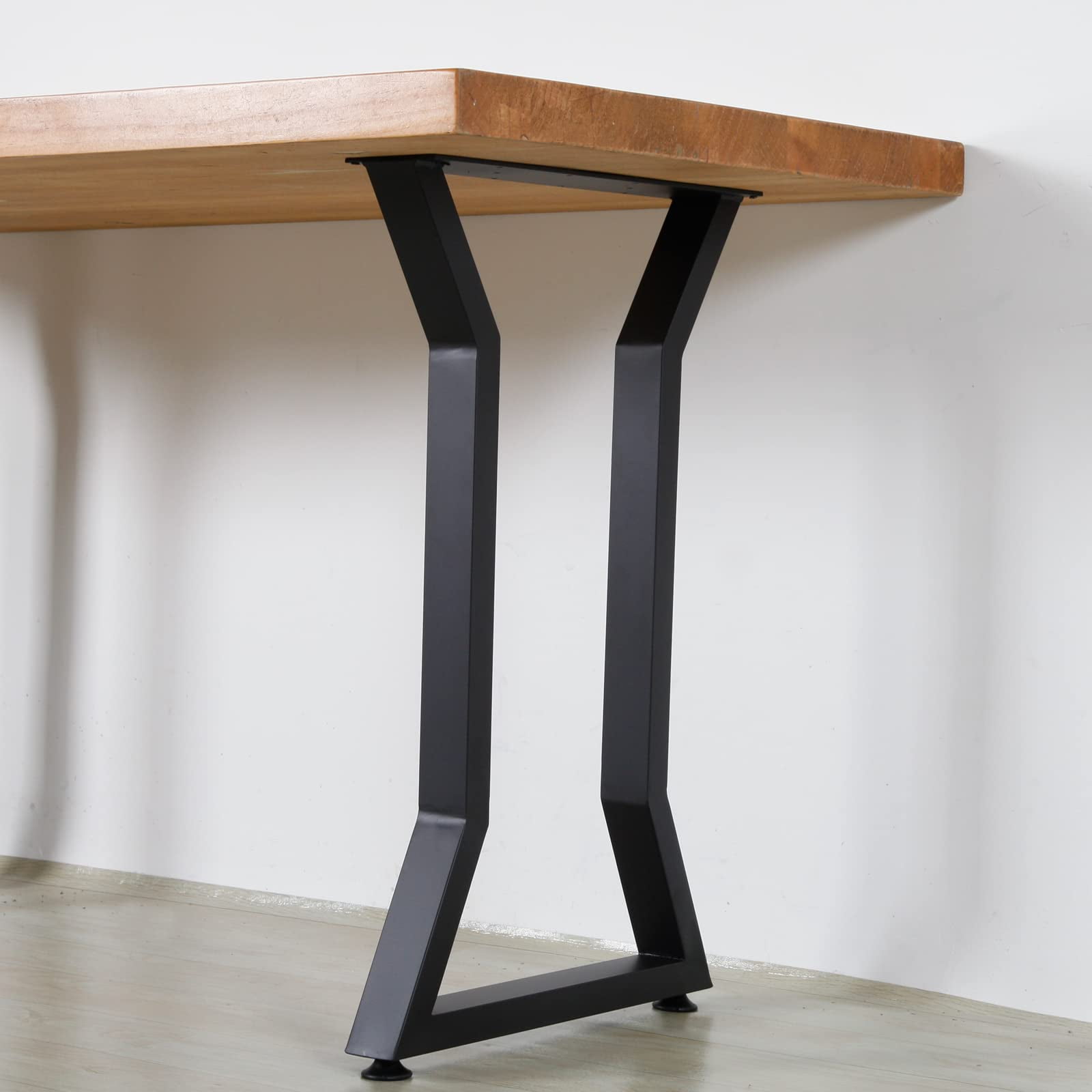 Piernas De Mesa De Caf De Acero Pesado Moderno Mexico Ubuy