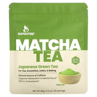 Original matcha green tea powder Boost Metabolism Keto Matcha For Bake 250g