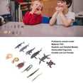 thumbnail image 4 of Prehistoric Sea Animal Toys Miniature Figures Collection With Detailed Models For Prehistoric Enthusiasts, 4 of 8